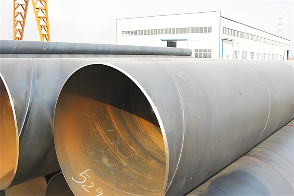 湘西厚壁螺旋钢管执行标准及其在工程中的应用